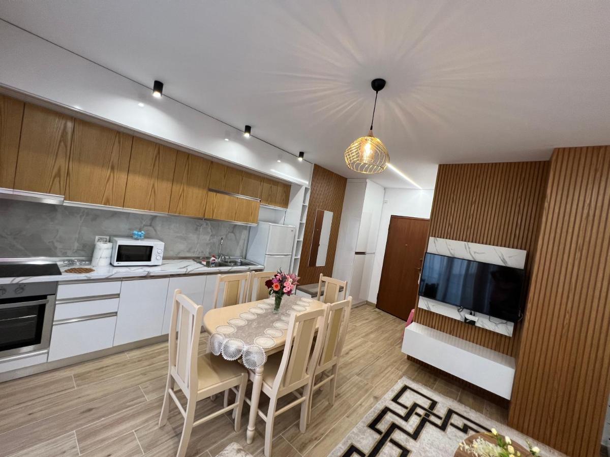 West View Apartment Durres Luaran gambar