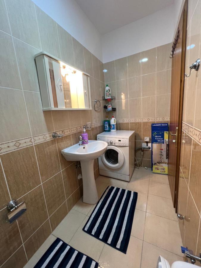 West View Apartment Durres Luaran gambar